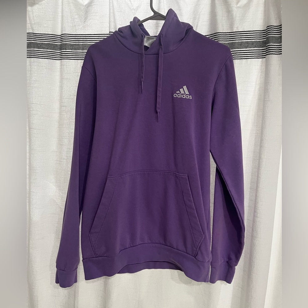 Adidas Hoodie - Womens Size Medium